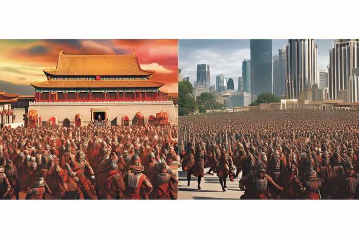 中国从古至今历史重大事件;中国从古至今历史重大事件有哪些 中国从古至今历史重大事件;中国从古至今历史重大事件有哪些
