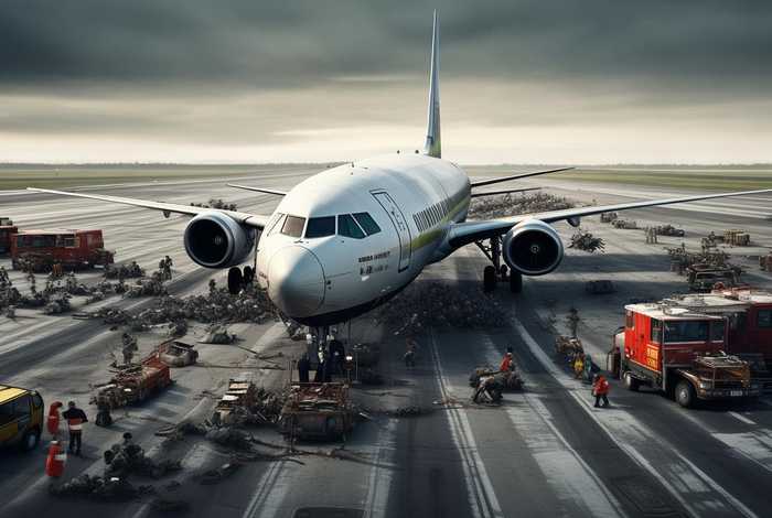 中国航空事故十大案例(中国航空事故十大案例视频) 中国航空事故十大案例(中国航空事故十大案例视频)