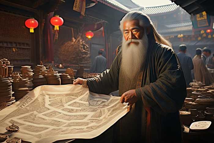 中国古代金融典故（中国古代金融典故是什么）