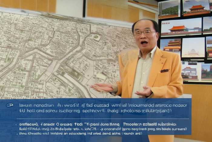 张雪峰讲历史；张雪峰讲历史建筑保护工程