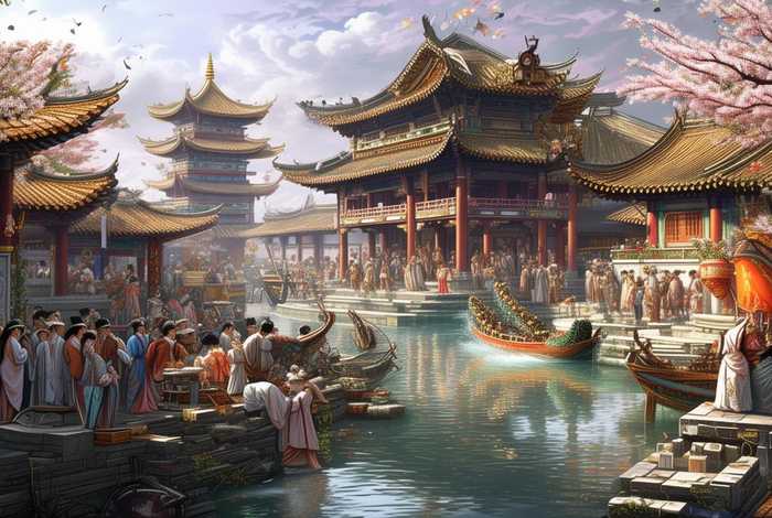 中国历史的辉煌时期，中国历史的辉煌时期有哪些