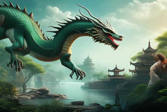 中国古代神话故事是真的吗（中国古代神话故事是真实的吗）