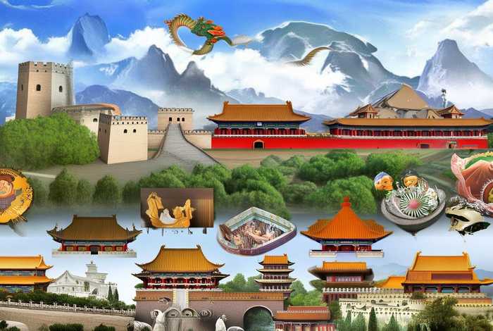 中国历史朝代故事纪录片；中国历史朝代故事纪录片有哪些