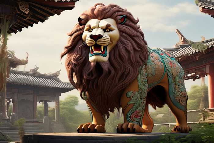 狮子在中国最早出现的朝代、狮子在中国最早出现的朝代是 狮子在中国最早出现的朝代、狮子在中国最早出现的朝代是