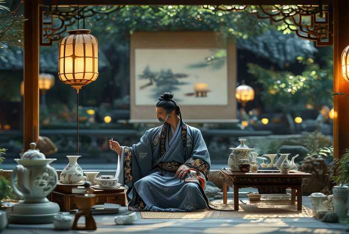 中国古代礼仪小故事有哪些；关于中国古代礼仪的小故事有哪些？