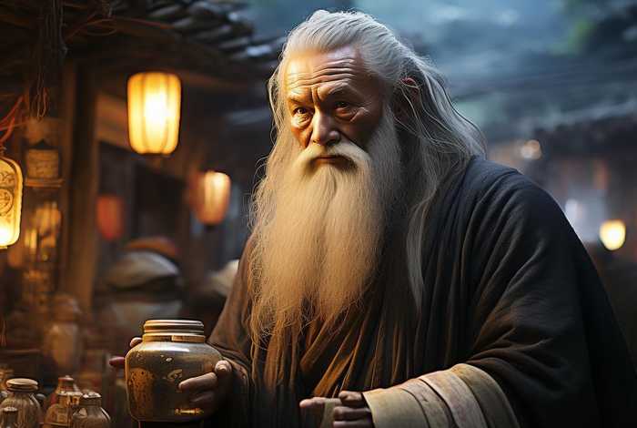 神医中国历史、神医中国历史原型是谁 神医中国历史、神医中国历史原型是谁