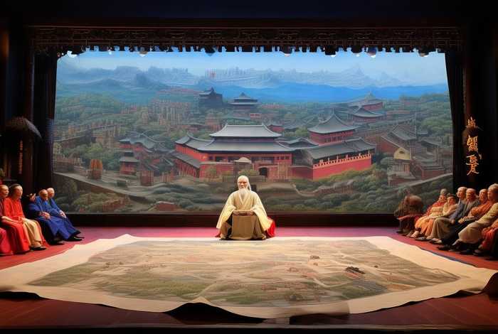 听评书400年中国历史；中国历史评书在线收听