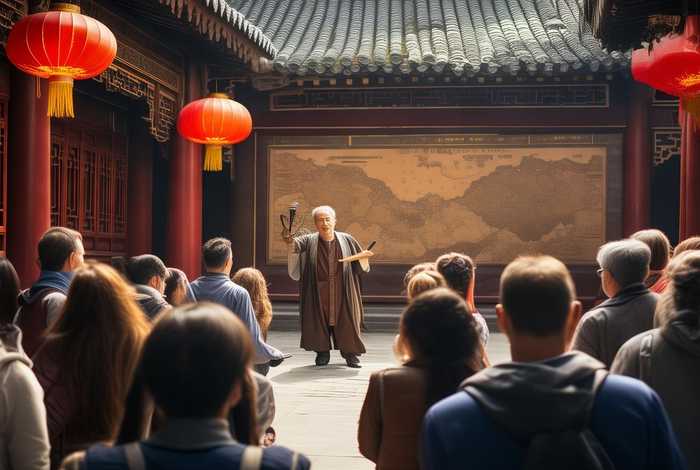 我们将请一名导游讲述有关中国历史的故事 - 我们将请一名导游讲述有关中国历史的故事英语 我们将请一名导游讲述有关中国历史的故事 - 我们将请一名导游讲述有关中国历史的故事英语