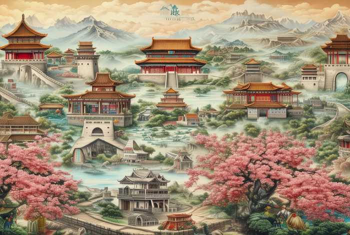 中国历史的歌有哪些，关于中国历史的歌曲都有哪些