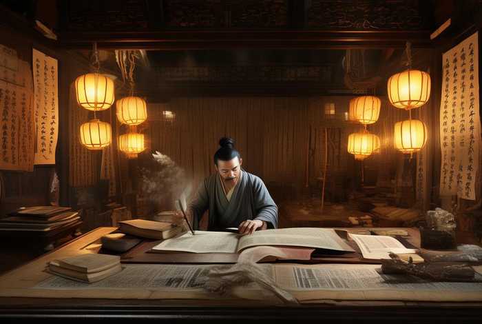 文言文历史解读书(文言文历史解读书籍推荐) 文言文历史解读书(文言文历史解读书籍推荐)