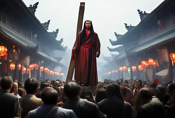 商鞅立木建信的意思是,商鞅徙木立信是什么意思 商鞅立木建信的意思是,商鞅徙木立信是什么意思