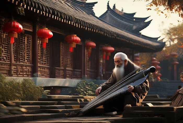 中国历史歌谣中文版，中国历史歌谣中文版歌词