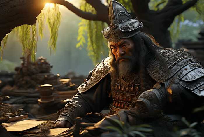 中国古代名将故事收获，中国古代名将故事收获与感悟