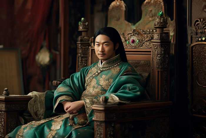溥仪皇帝的故事 溥仪一生的故事 溥仪皇帝的故事 溥仪一生的故事