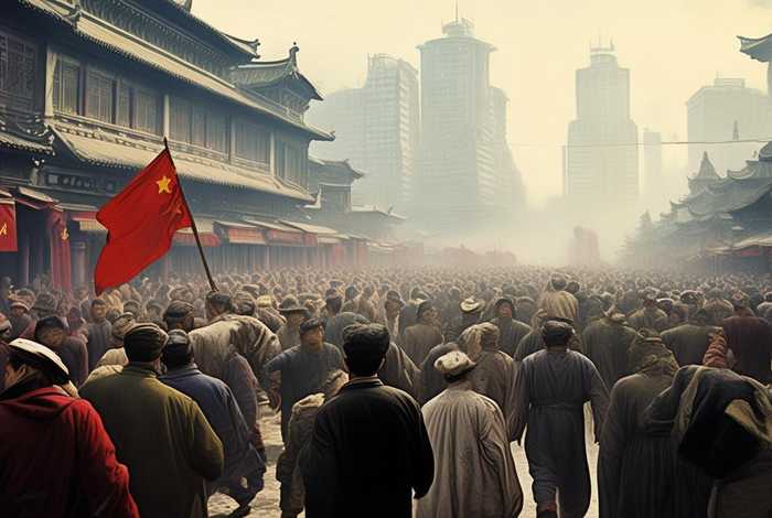 中国历史电影近代史 中国近代历史经典电影