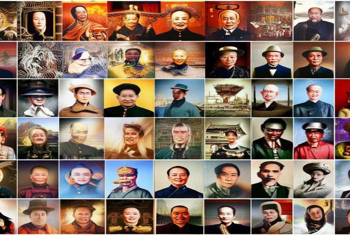 中国100大历史名人（中国100大历史名人有哪些）