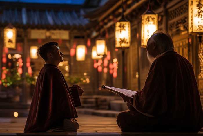 夜听中国历史故事 - 夜听中国历史故事心得体会