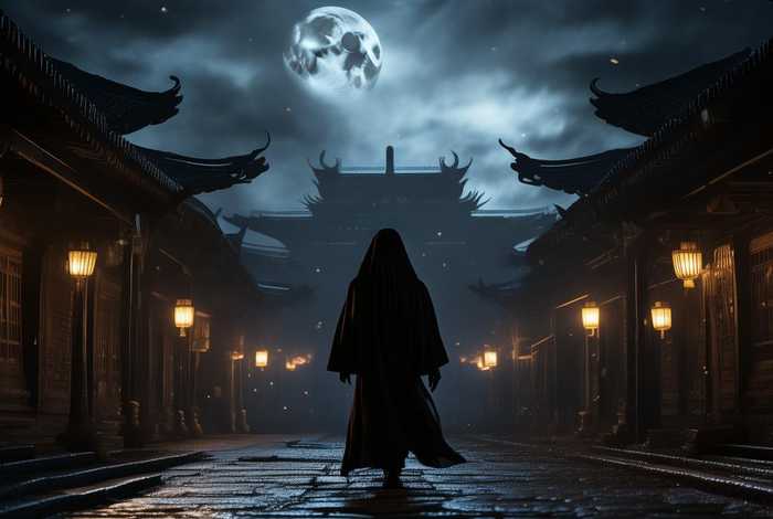 中国历史刺客故事简要概括（中国历史刺客故事简要概括内容）