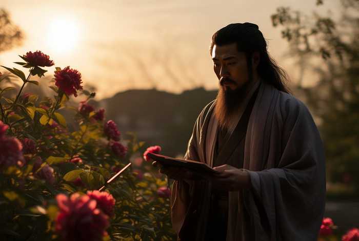 中国的莎士比亚指谁（中国的莎士比亚指谁啊）