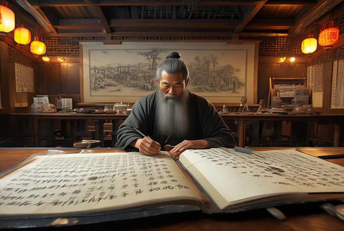 中国历史笔记该怎么做（中国历史笔记该怎么做的）