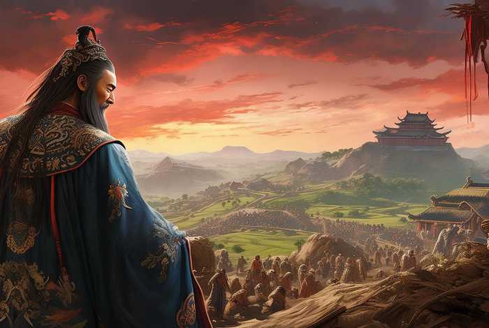 中国黄帝的历史;中国黄帝的历史贡献 中国黄帝的历史;中国黄帝的历史贡献