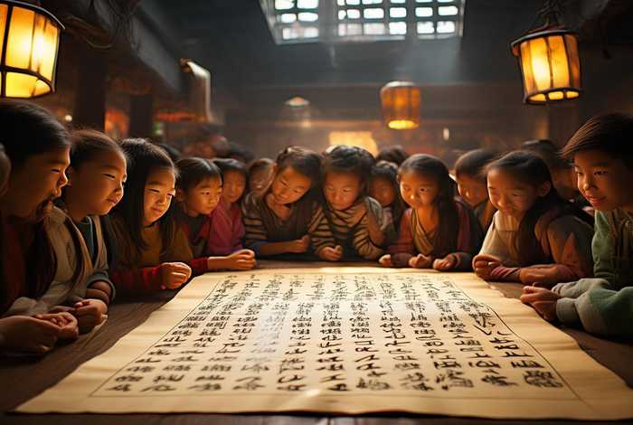 中国的教育故事;中国的教育故事简短 中国的教育故事;中国的教育故事简短