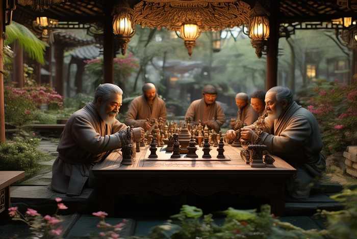 象棋的故事下载、象棋的故事下载手机版