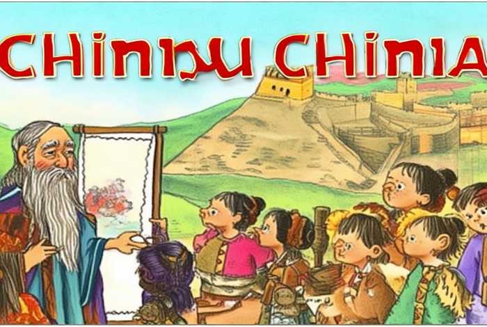 适合小学生看的中国历史故事;适合小学生看的中国历史故事有哪些 适合小学生看的中国历史故事;适合小学生看的中国历史故事有哪些