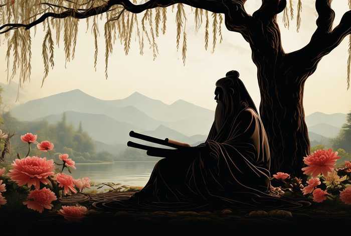 中国古代名人故事及人物事迹 - 中国古代名人故事及人物事迹概括