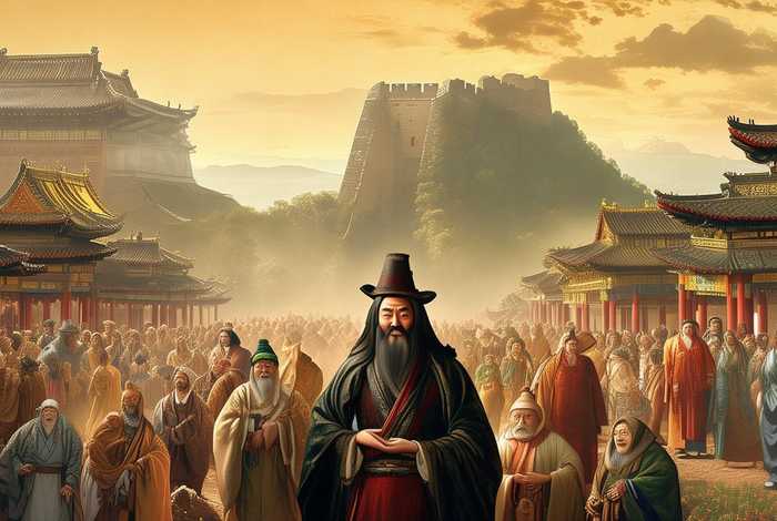 中国辉煌历史有哪些、中国辉煌历史有哪些人物