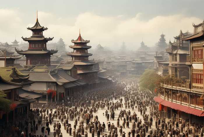 中国近代史史纲 中国近代史纲内容