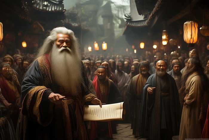 莎士比亚讲中国历史的故事是什么；莎士比亚讲中国历史的故事是什么意思