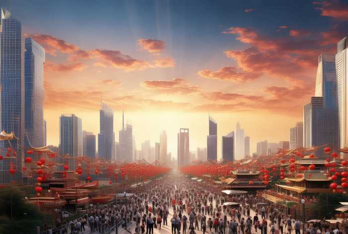 中国复兴崛起的故事 - 中国复兴崛起的故事有哪些 中国复兴崛起的故事 - 中国复兴崛起的故事有哪些