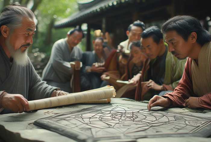 有趣的中国古代数学故事 - 有趣的中国古代数学故事有哪些 有趣的中国古代数学故事 - 有趣的中国古代数学故事有哪些