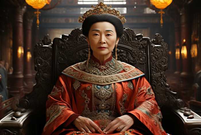 宣太后的历史故事(宣太后的历史故事简介) 宣太后的历史故事(宣太后的历史故事简介)