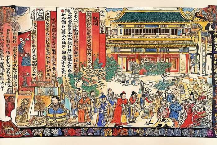 写中国历史故事,写中国历史故事的手抄报 写中国历史故事,写中国历史故事的手抄报
