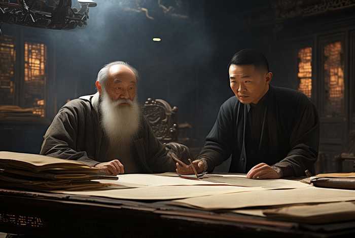 中国近代历史听书，中国近现代史听书