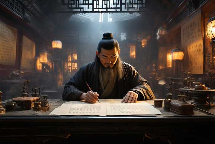 写给中国历史的一封信（写给中国历史的一封信作文）