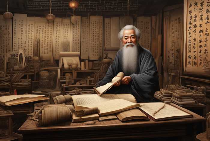 中国故事历史书（中国历史故事电子书）