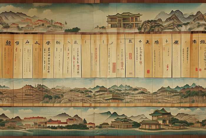 中国历代皇朝列表大全及简介朝（中国历代皇朝排列表）