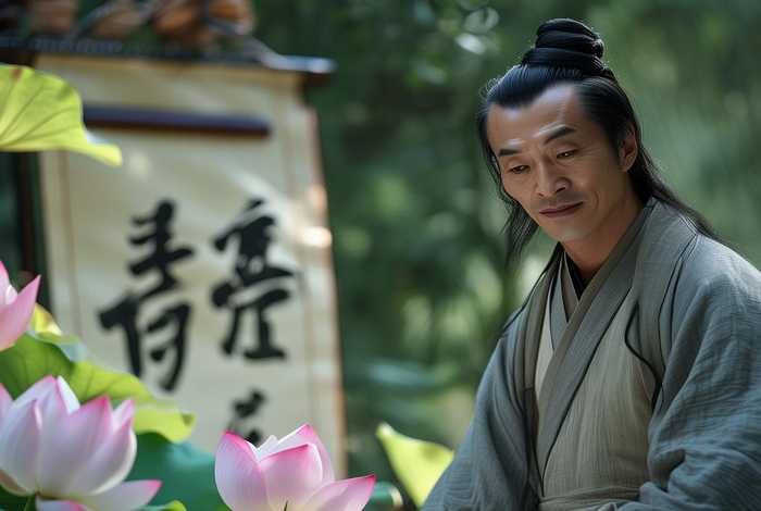 清廉历史小故事；清廉历史小故事50字