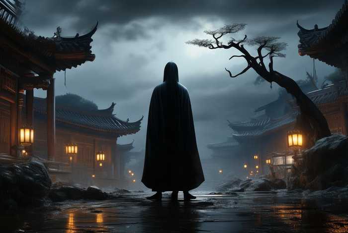 中国古代历史冤案；中国古代历史冤案分析
