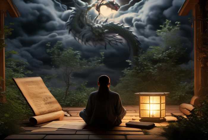 中国历史典故给同学带来什么，中国经典历史故事启示