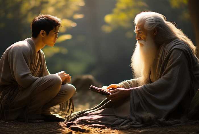 张良拜师的故事(张良拜师的故事完整版) 张良拜师的故事(张良拜师的故事完整版)