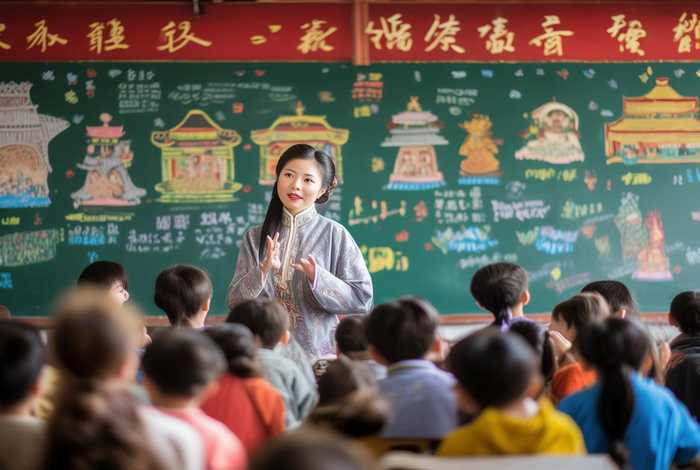 女老师中国历史故事电视剧，女老师中国历史故事电视剧大全