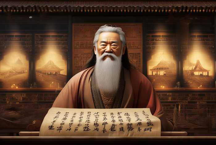 中国历史创始人 - 中国历史创始人排名