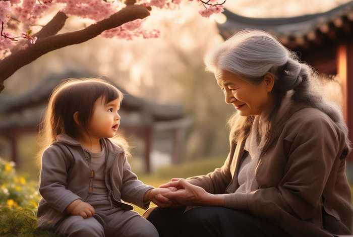 母慈子孝的由来,母慈子孝的由来和寓意 母慈子孝的由来,母慈子孝的由来和寓意