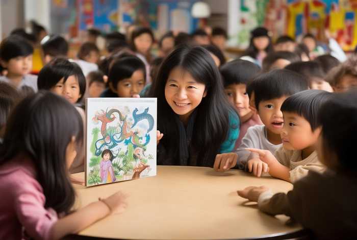 怎么给孩子讲中国民间故事(怎么给孩子讲中国民间故事视频) 怎么给孩子讲中国民间故事(怎么给孩子讲中国民间故事视频)