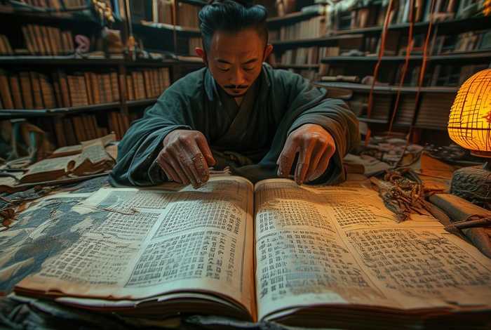 什么小说可以了解中国历史；什么小说可以了解中国历史的书