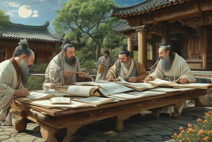 中国古代金融历史故事 - 中国古代金融历史故事有哪些